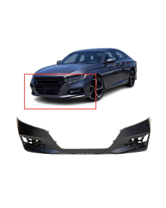 Bumper Cover for Honda Accord 2018-2021