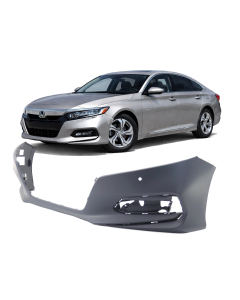 Bumper Cover for Honda Accord 2018-2020