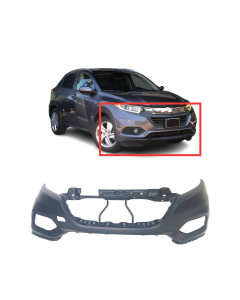 Bumper Cover for Honda HR-V 2019-2020
