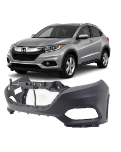 Bumper Cover for Honda HR-V 2019-2020