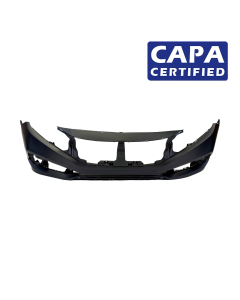 Bumper Cover for Honda Civic 2017-2021