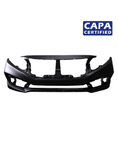 Bumper Cover for Honda Civic 2019-2021