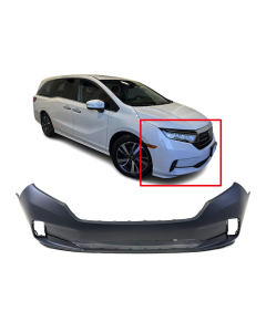 Bumper Cover for Honda Odyssey 2021-2022