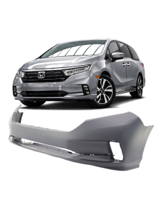 Bumper Cover for Honda Odyssey 2021-2022