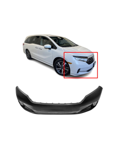 Bumper Cover for Honda Odyssey 2021-2022