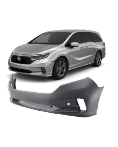 Bumper Cover for Honda Odyssey 2021-2022