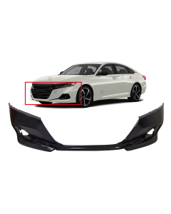 Bumper Cover for Honda Accord 2021-2022