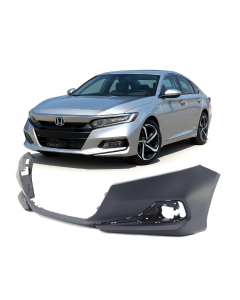 Bumper Cover for Honda Accord 2021-2022