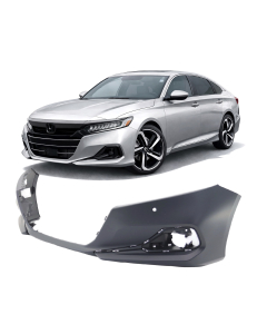 Bumper Cover for Honda Accord 2021-2022
