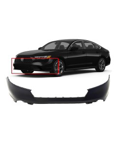 Bumper Cover for Honda Accord 2023-2024