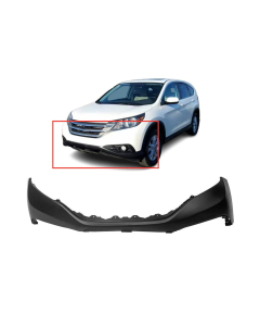 Bumper Cover for Honda CR-V 2012-2014