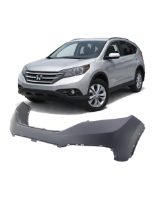 Bumper Cover for Honda CR-V 2012-2014