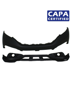 Bumper Cover Kit for Honda CR-V 2012-2014