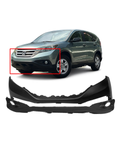 Bumper Cover Kit for Honda CR-V 2012-2014
