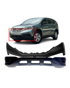 Bumper Cover Kit for Honda CR-V 2012-2014
