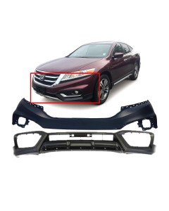 Bumper Cover Kit for Honda Crosstour 2013-2015