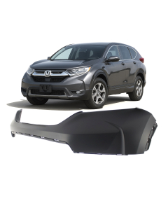 Bumper Cover for Honda CR-V 2017-2019
