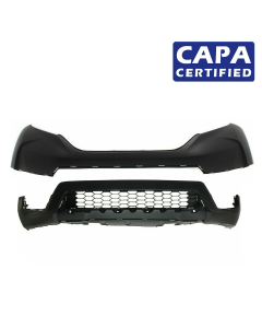 Bumper Cover Kit for Honda CR-V 2017-2019