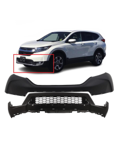 Bumper Cover Kit for Honda CR-V 2017-2019