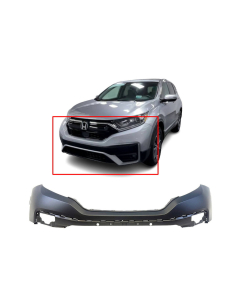 Bumper Cover for Honda CR-V 2020-2022