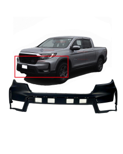 Bumper Cover for Honda Ridgline 2021-2023