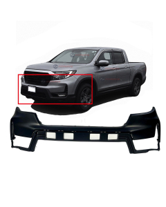 Bumper Cover for Honda Ridgline 2021-2023