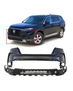 Bumper Cover Kit for Honda Pilot 2023-2024