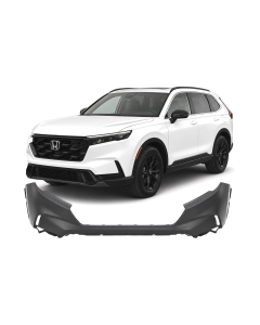 Bumper Cover for Honda CR-V 2023-2026
