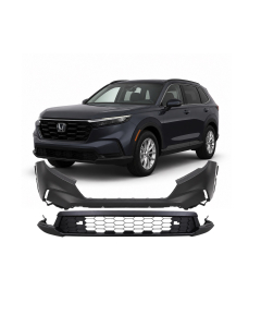 Bumper Cover Kit for Honda CR-V 2023-2026