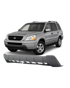 Bumper Cover for Honda Pilot 2003-2005