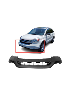 Bumper Cover for Honda CR-V 2010-2011