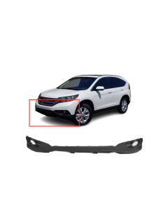 Bumper Cover for Honda CR-V 2012-2014