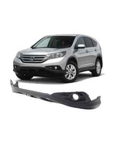 Bumper Cover for Honda CR-V 2012-2014