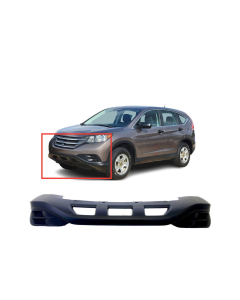 Bumper Cover for Honda CR-V 2012-2014