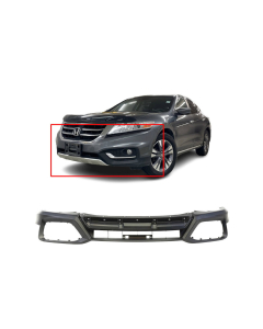 Bumper Cover for Honda Crosstour 2013-2015