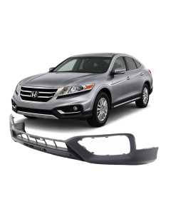 Bumper Cover for Honda Crosstour 2013-2015