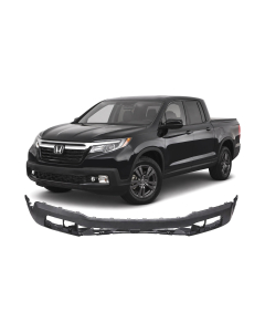 Bumper Cover for Honda Ridgeline 2017-2020