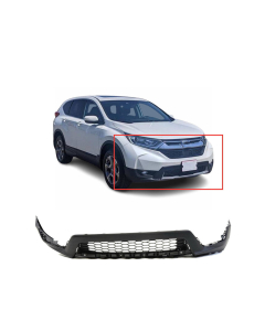 Bumper Cover for Honda CR-V 2017-2019