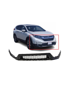 Bumper Cover for Honda CR-V 2017-2019