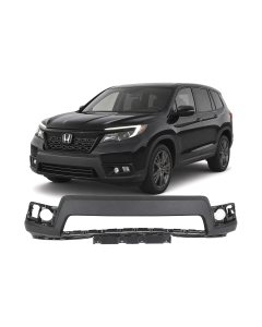 Bumper Cover for Honda Passport 2019-2021