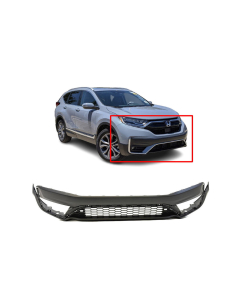 Bumper Cover for Honda CR-V 2020-2022