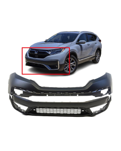 Bumper Cover Kit for Honda CR-V 2020-2022
