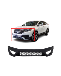 Bumper Cover for Honda CR-V 2020-2022