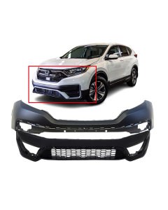 Bumper Cover Kit for Honda CR-V 2020-2022