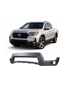 Bumper Cover for Honda Ridgeline 2021-2025