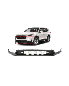 Bumper Cover for Honda CR-V 2023-2025