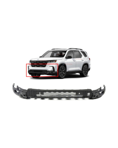 Bumper Cover for Honda Pilot 2023-2025