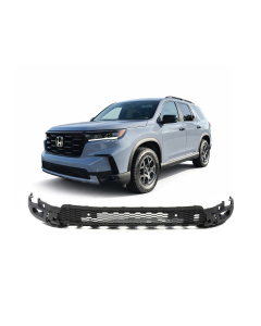 Bumper Cover for Honda Pilot 2023-2025