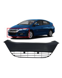 Bumper Cover for Honda Insight 2010-2014