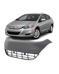 Bumper Cover for Honda Insight 2010-2014